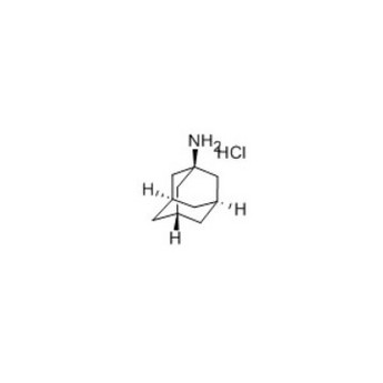 amantadine hydrochloride