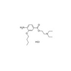 Oxybuprocaine hydrochloride