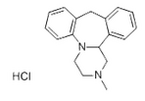 Mianserin Hydrochloride