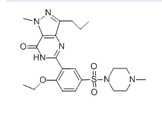 Sildenafil