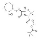 Pivmecillinam Hcl