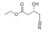 (R)-CNHB: Ethyl(R)-(-)-4-cyano-3-hydroxybutyate