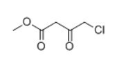 Methyl 4-chloroacetoacetate