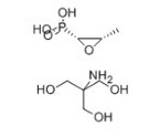 Fosfomycin trometamol