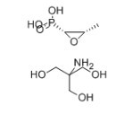 Fosfomycin trometamol