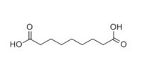 Azelaic acid 99.9%（purity）
