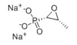 Fosfomycin disodium