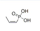 Cis-Propenylphosphoric Acid