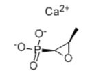 Fosfomycin calcium