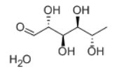 L-rhamnose monohydrate