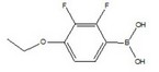 4-ethoxy-2,3-difluorophenylboronic acid