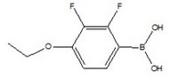 4-ethoxy-2,3-difluorophenylboronic acid