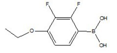 4-ethoxy-2,3-difluorophenylboronic acid