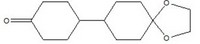 4,4’-Dicyclohexanedione monoethylene ketal