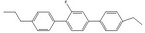 2`-fluorine-4-propyl-4``-ethylterphenyl