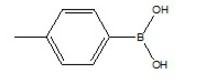 p-tolylboronic acid