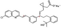 Montelukast Sodium