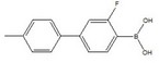 3-fluorine-4-(4-methylphenyl)benzeneboronic acid