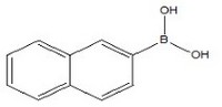 naphthalen-2-y-lboronic acid