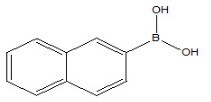 naphthalen-2-y-lboronic acid