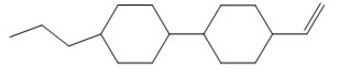 1-(4-propylcyclohexyl)-4-vinylcyclohexane