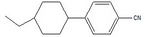 4-(4-ethylcyclohexyl)benzonitrile