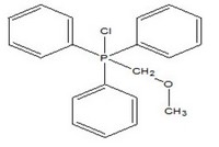 (MethoxyMethyl)triphenylphosphoniuM chloride