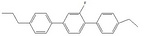 3`-fluorine-4-propyl-4``-ethylterphenyl