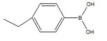 4-ethylphenylboronic acid