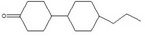 4-(trans-4`-propylcyclohexyl)cyclohexanone