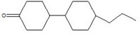 4-(trans-4`-propylcyclohexyl)cyclohexanone