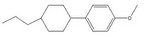 1-methoxy-4-(4-propylcyclohexyl)benzene