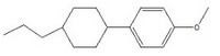 1-methoxy-4-(4-propylcyclohexyl)benzene