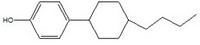 4-(4-butylcyclohexyl)phenol