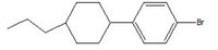 1-bromo-4-(4-propylcyclohexyl)benzene