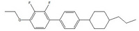 2,3-dfluorine-4-methoxymethyl-4`propylcyclohexyldiphenyl