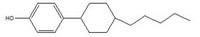 4-(4-pentylcyclohexyl)phenol