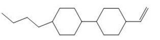 1-(4-butylcyclohexyl)-4-vinylcyclohexane