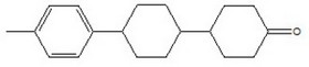 4-(4-p-tolylcyclohexyl)cyclohexanone