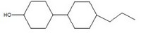 4-(trans-4`-propylcyclohexyl)cyclohexanol