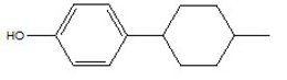 4-(4-methylcyclohexyl)phenol