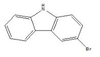 3-Bromocarbazole