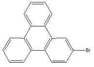 2-bromotriphenylene