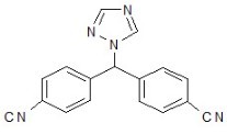 Letrozole