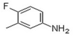 4-fluoro-3-methylaniline