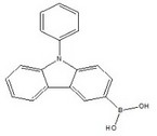 9-phenyl-9H-carbazol-3-ylboronic acid