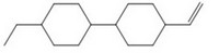 1-(4-ethylcyclohexyl)-4-vinylcyclohexane