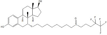 Fulvestrant