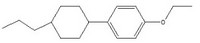 1-ethoxy-4-(4-propylcyclohexyl)benzene