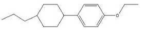 1-ethoxy-4-(4-propylcyclohexyl)benzene